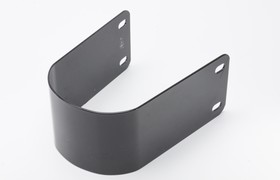 SOPORTE GUARDABARRO DEL. ZANELLA RX150 STD [W23264]